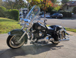 Harley Davidson Road King Classic