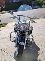Harley Davidson Road King Classic