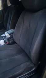 2007 Nissan Murano 117,000 mi