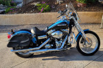 Harley Davidson Dyna Super Glide