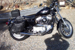 HARLEY XL1200S SPORT '98