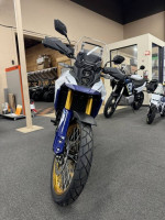 2024 Suzuki V-Strom 800DE Adventure