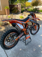 2011 KTM SXF