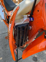 2011 KTM SXF