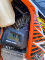 2011 KTM SXF