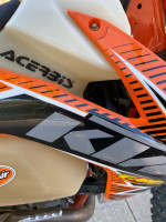 2011 KTM SXF