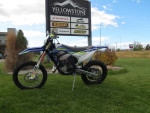 2023 Sherco 125SE Factory 2T