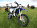 2023 Sherco 125SE Factory 2T