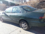 1998 Toyota Camry 146,000 mi