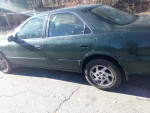 1998 Toyota Camry 146,000 mi