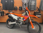 2024 KTM 500 EXC-F