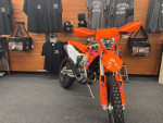 2024 KTM 500 EXC-F
