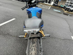 2015 Yamaha FZ-09
