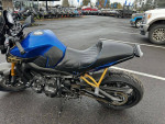 2015 Yamaha FZ-09