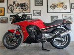 1985 Kawasaki ZX900 Ninja