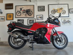 1985 Kawasaki ZX900 Ninja