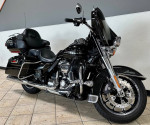 2017 Harley-Davidson Electra Glide Touring Ultra Limited Low