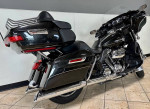 2017 Harley-Davidson Electra Glide Touring Ultra Limited Low
