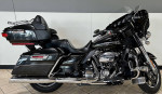 2017 Harley-Davidson Electra Glide Touring Ultra Limited Low