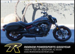 Used 2021 Kawasaki Vulcan® S ABS in Black @ RideNow