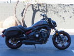 Used 2021 Kawasaki Vulcan® S ABS in Black @ RideNow