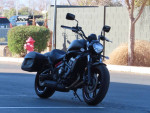 Used 2021 Kawasaki Vulcan® S ABS in Black @ RideNow