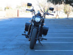 Used 2021 Kawasaki Vulcan® S ABS in Black @ RideNow