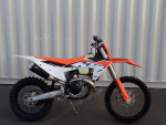 New 2023 KTM 350 XC-F in Orange @ RideNow