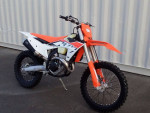 New 2023 KTM 350 XC-F in Orange @ RideNow