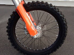 New 2023 KTM 350 XC-F in Orange @ RideNow