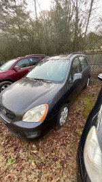 2007 Kia Rondo 94,000 mi