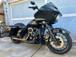 2019 Road Glide Special FLTRXS