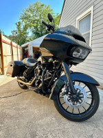 2019 Road Glide Special FLTRXS