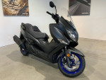 2023 Suzuki Burgman 400 Single-Cylinder 400