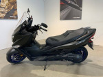 2023 Suzuki Burgman 400 Single-Cylinder 400