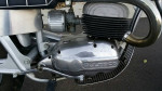 1966 Bultaco 175 cc Campera