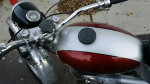 1966 Bultaco 175 cc Campera