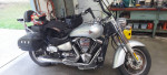 2006 Kawasaki Vulcan 2000