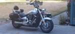2006 Kawasaki Vulcan 2000