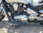 2006 Kawasaki Vulcan 2000