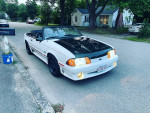 Ford Mustang 89,000 mi