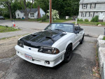 Ford Mustang 89,000 mi