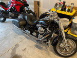 Road King CVO