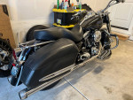 Road King CVO