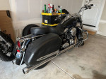 Road King CVO