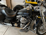 Road King CVO
