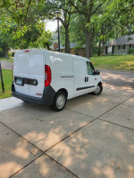 Ram Promaster City 80,000 mi