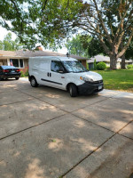Ram Promaster City 80,000 mi
