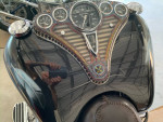 2006 Boss Hoss (Trike)