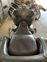 2006 Boss Hoss (Trike)